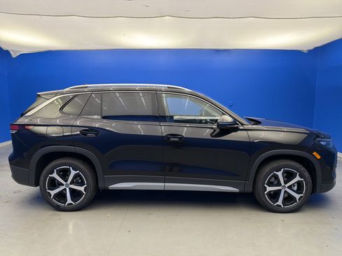 New 2026 Volkswagen Tiguan SE image 8