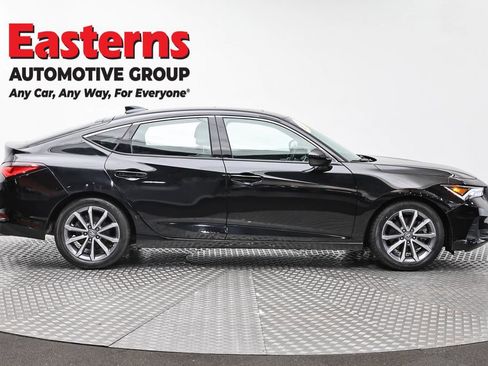 Used 2024 Acura Integra FWD image 4