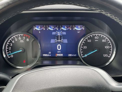 Used 2023 Ford F150 XLT w/ Equipment Group 302A High AWD/4WD image 29