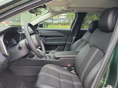 New 2026 MAZDA CX-50 AWD 2.5 S w/ Weather Package image 2