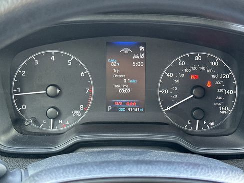 Certified 2024 Toyota Corolla LE image 22