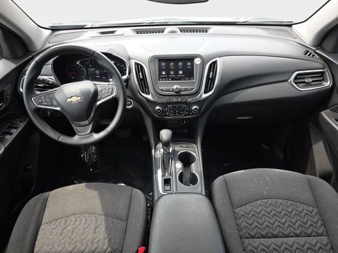Used 2024 Chevrolet Equinox LT AWD/4WD image 9