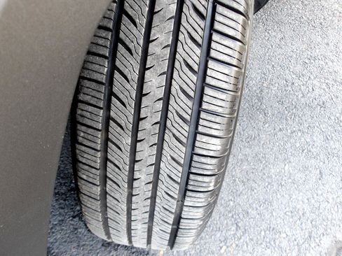 Used 2023 Toyota RAV4 LE image 24