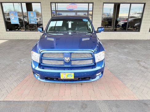 Used 2011 RAM 1500 R/T RWD image 18