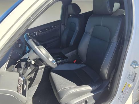 Used 2022 Honda Civic Sport Touring image 12