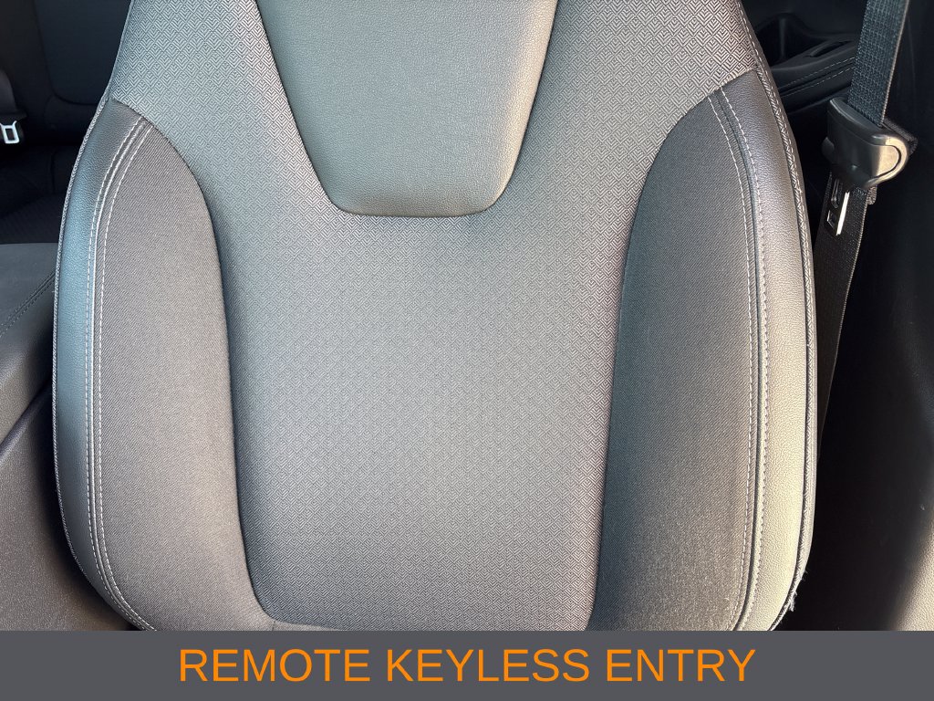Used 2024 Buick Encore GX Preferred w/ Comfort Package FWD image 6