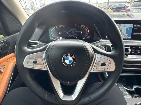 Used 2022 BMW X7 xDrive40i image 19