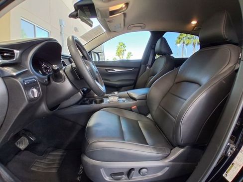 Certified 2024 INFINITI QX50 Pure FWD image 14