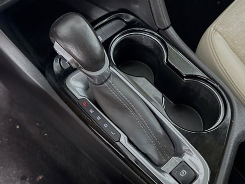 Used 2020 Buick Encore GX Select w/ Advanced Technology Package image 20