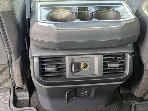 Certified 2022 Ford F150 XL w/ STX Appearance Package image 27