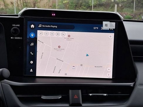 New 2026 Subaru Outback Touring AWD/4WD image 18