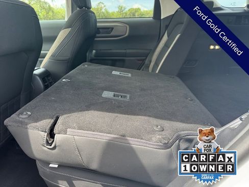 Used 2025 Ford Bronco Sport Big Bend AWD/4WD image 26