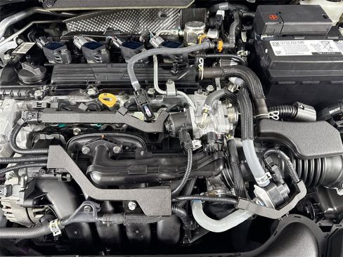 Certified 2022 Toyota Corolla SE w/ Carpet Mat Package (TMS) image 39