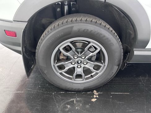 Used 2021 Ford Bronco Sport Big Bend image 20