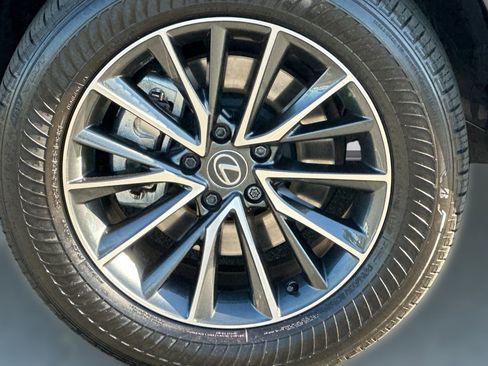 Certified 2025 Lexus NX 350h NX 350h Premium w/ Cold Area Package image 12