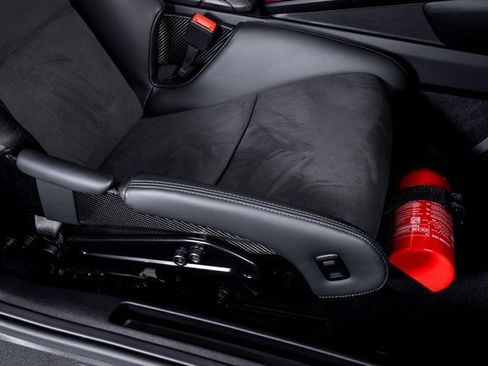 Used 2024 Porsche 911 Carrera T image 53