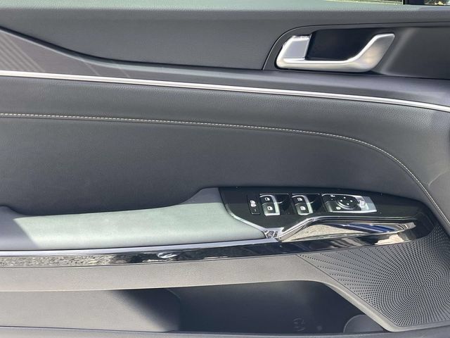 New 2026 Kia K5 GT-Line FWD image 22