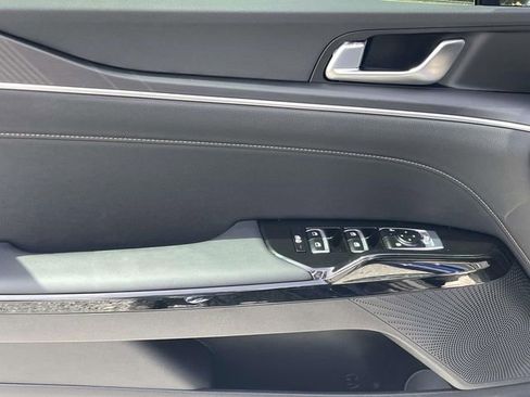 New 2026 Kia K5 GT-Line FWD image 22