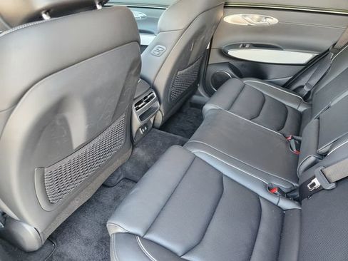 Used 2026 Genesis GV70 2.5T Advanced AWD/4WD image 22