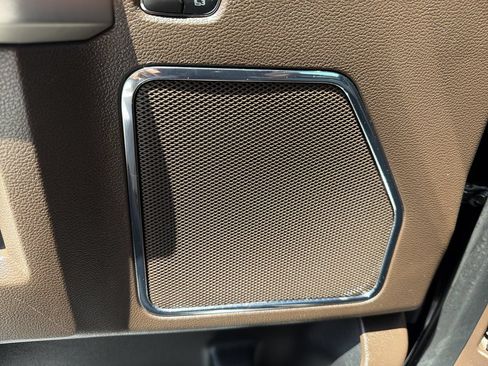 Used 2022 Ford F450 King Ranch w/ King Ranch Ultimate Package AWD/4WD image 18