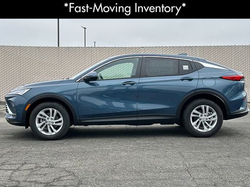 New 2026 Buick Envista Preferred w/ Convenience I Package image 7