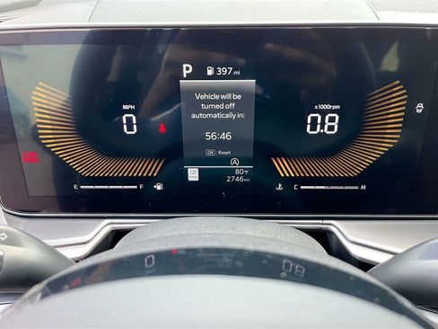 Certified 2025 Kia Sorento S w/ Panoramic Sunroof Package image 16