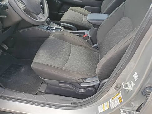 Used 2022 Mitsubishi Outlander Sport ES FWD image 9