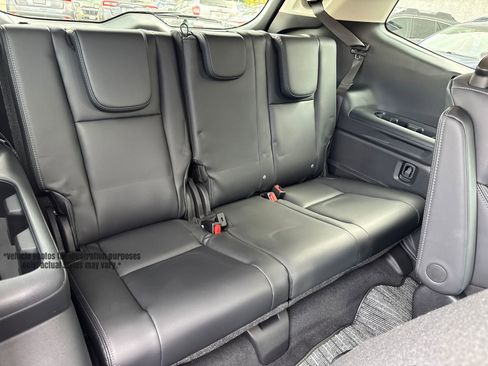 New 2026 Subaru Ascent Premium image 12