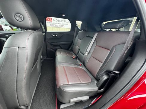 Used 2019 Chevrolet Blazer RS w/ LPO, Interior Luxury Package AWD/4WD image 40