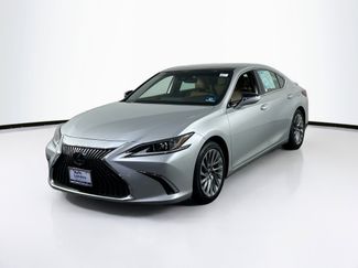 Used 2019 Lexus ES 350 FWD video 1