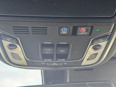 Used 2020 Honda Pilot Black Edition image 79