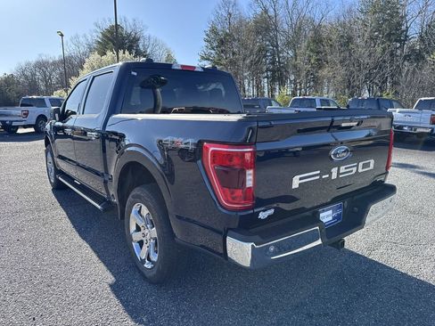 Used 2023 Ford F150 XLT w/ Equipment Group 302A High image 5