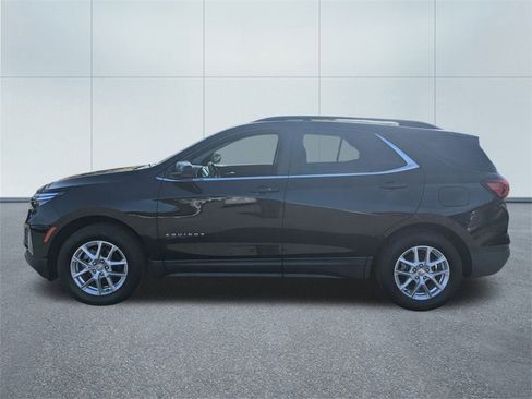 Used 2022 Chevrolet Equinox LT image 6