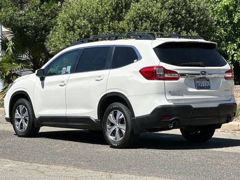 Used 2019 Subaru Ascent Premium w/ Popular Package #3 AWD/4WD image 5