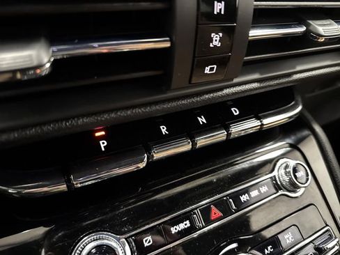 Used 2022 Lincoln Corsair Reserve w/ Elements Package image 24