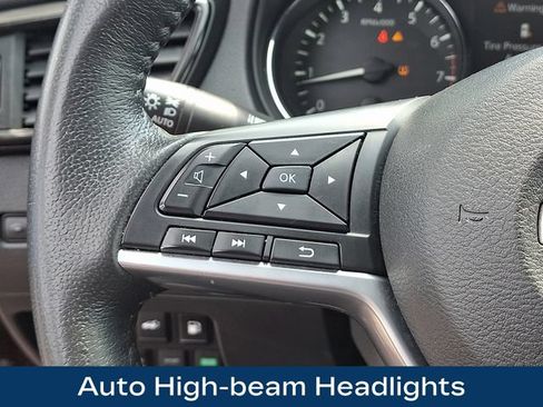 Used 2019 Nissan Rogue SV AWD/4WD image 7