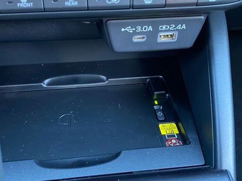 New 2026 Subaru Outback Touring XT image 19