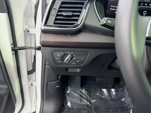 Used 2023 Audi Q5 2.0T Premium Plus w/ Premium Plus Package image 19