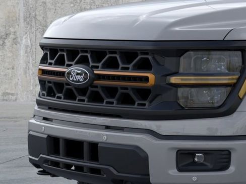 New 2026 Ford F150 Tremor AWD/4WD image 17