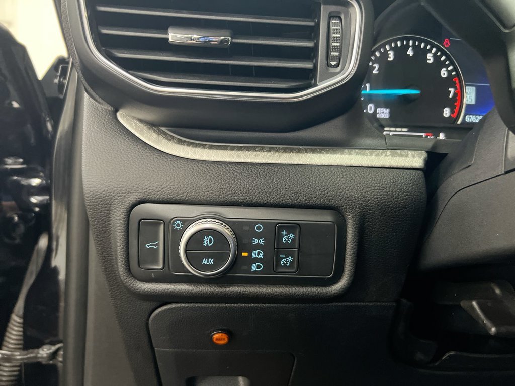 Used 2021 Ford Explorer Timberline AWD/4WD image 19
