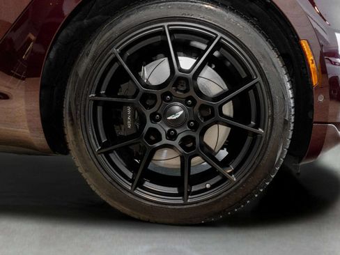 Used 2022 Aston Martin DBX AWD/4WD image 59