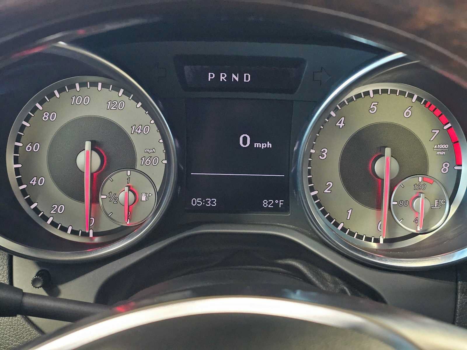 Used 2012 Mercedes-Benz SLK 350 image 18