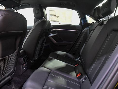 Used 2025 Audi A3 2.0T Premium Plus w/ Premium Plus Package image 19