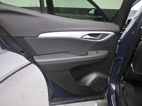 New 2026 Buick Envision Avenir image 14