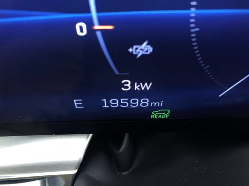 Certified 2024 Cadillac Lyriq Sport AWD/4WD image 4