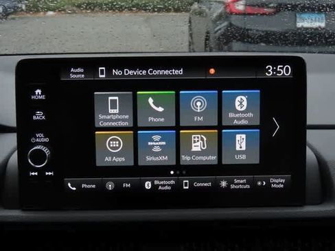 Certified 2023 Honda CR-V EX-L image 19