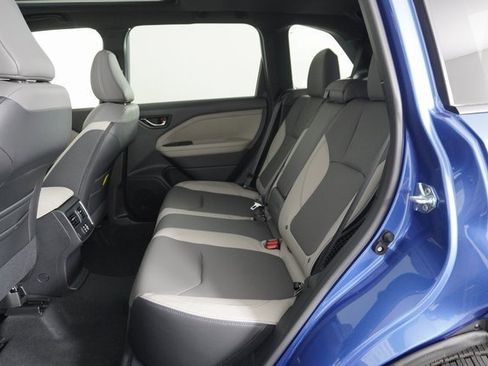 New 2025 Subaru Forester Limited image 21