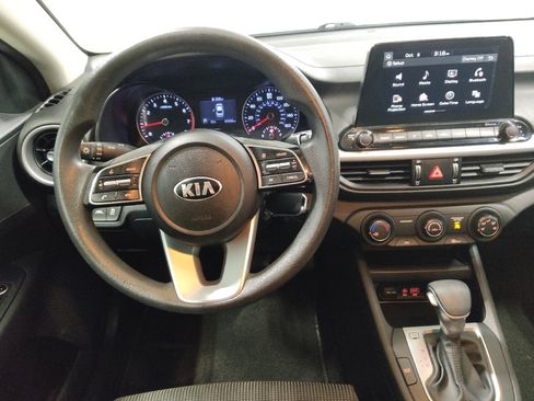 Used 2020 Kia Forte LXS image 22