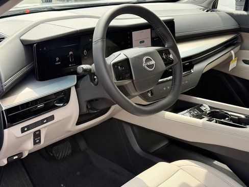 New 2026 Nissan Murano SL AWD/4WD image 5
