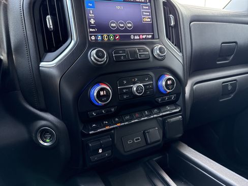 Used 2020 GMC Sierra 1500 AT4 w/ AT4 Premium Package image 20